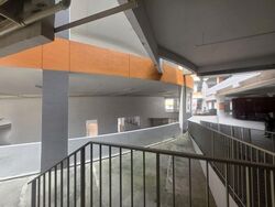Unity Centre (D23), Factory #624471221